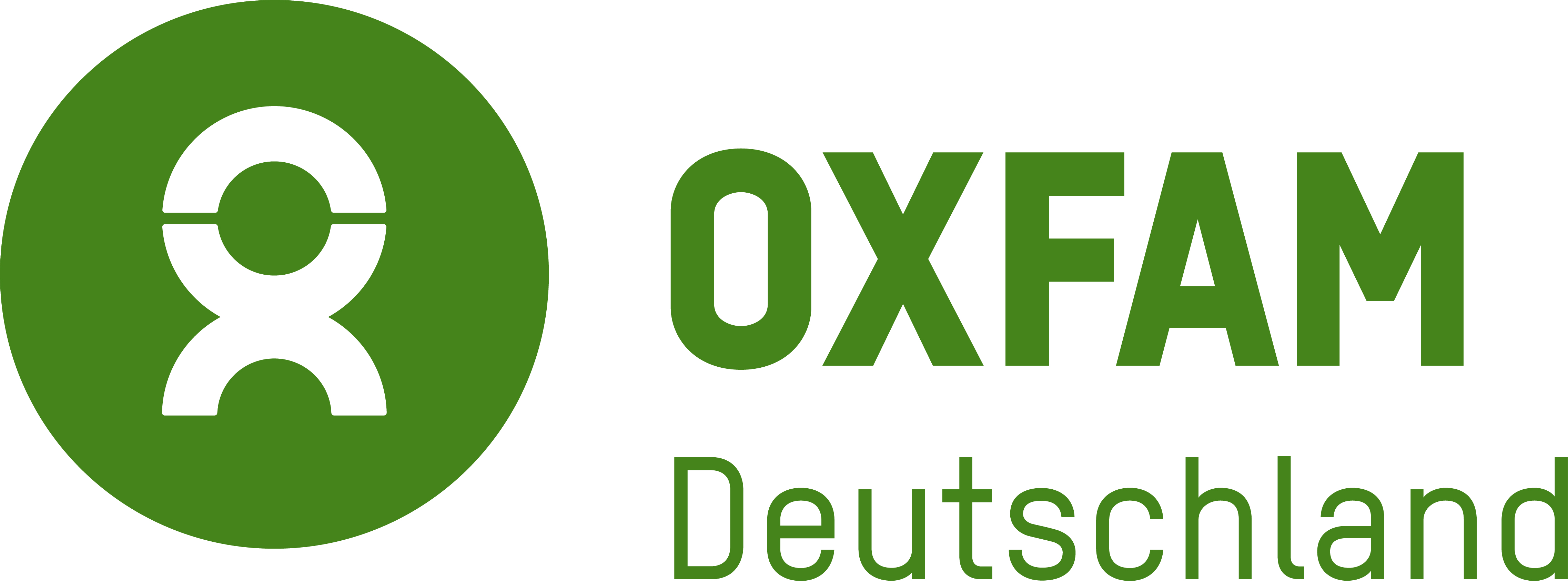 Oxfam